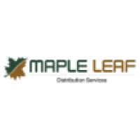Maple Leaf Distribution Services, Inc. logo - Similar company to Hft Logistics