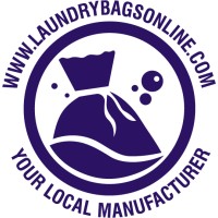 www,laundrybagsonline.com logo - Similar company to Pack Point International - Exporter Of Cotton Tote Bags