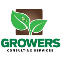 Growers Consulting Services logo - Similar company to Growers Insight