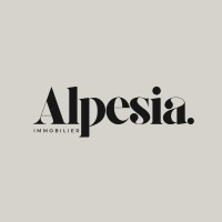 ALPESIA logo - Similar company to Alpes Horizon