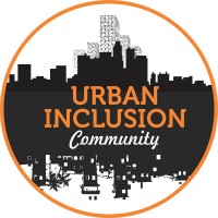 Urban Inclusion Community logo - Similar company to Local Voice