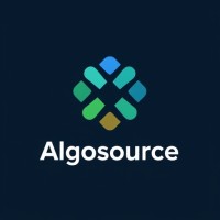 Algosource logo - Similar company to Soineo