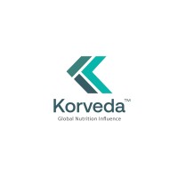 KORVEDA INC. logo - Similar company to Choong Ang Vaccine Laboratories Co., Ltd.
