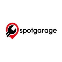 SpotGarage logo - Similar company to Grevelops
