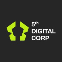 5th Digital Corp logo - Similar company to Jspm