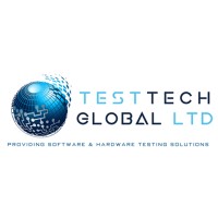TestTech Global Ltd logo - Similar company to Curatrix Technologies