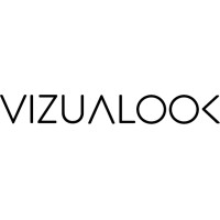 VIZUALOOK logo - Similar company to Isp Digital Design