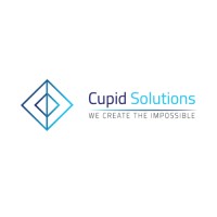 Cupid Solutions logo - Similar company to Div Systems