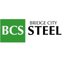 Bridge City Steel logo - Similar company to Ferguson Fabrication Llc