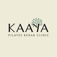 Kaaya Pilates Rehab Clinic logo - Similar company to Wakingbee