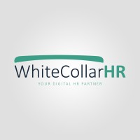 White Collar HR logo - Similar company to Team Tech Hr