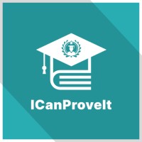 ICanProveIt logo - Similar company to Console Labs