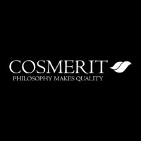 Cosmerit logo - Similar company to Stacheco Beard & Hair Care Products
