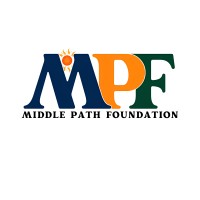 Middle Path Foundation logo - Similar company to Indo-German Global Academy For Agroecology Research & Learning