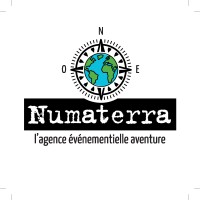 Numaterra logo - Similar company to Agence Watts-New