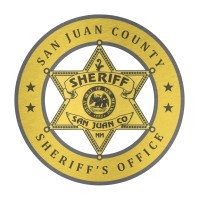San Juan County Sheriff's Office, NM logo - Similar company to Adaptive Technology