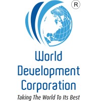 World Development Corporation logo - Similar company to Rightsource Global