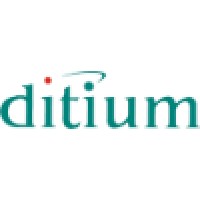 Ditium Technologies Pte Ltd
