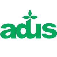 ADUS Slovakia logo - Similar company to Westieri Slovakia S.R.O.