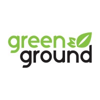 Green Ground BG logo - Similar company to Green Ground/Ekodarpol Balkans