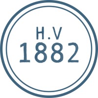 Hôtel de Verdun 1882 logo - Similar company to Unique Hôtel Spa