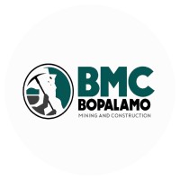 Bopalamo Mining logo - Similar company to 3Rd Thursday Club