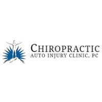 Chiropractic Injury Clinics logo - Similar company to Coachlab Consulting