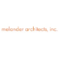 Melander Architects, Inc.