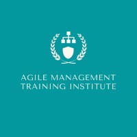 Agile Management Institute logo - Similar company to Alfao Institute ِApp منصة الفاو للتدريب