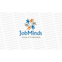 JobMinds logo - Similar company to Städfirma-Göteborg