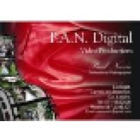 P.A.N. Digital