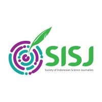 Society of Indonesian Science Journalists logo - Similar company to Scidev.Net