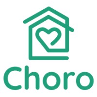 Choro logo - Similar company to Choroida