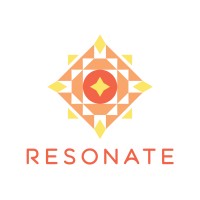 Resonate Foods logo - Similar company to Layonna'S