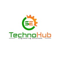 SE TECHNO HUB logo - Similar company to Technohub Pune