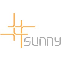 Sunny Solutions logo - Similar company to Sunny Solutions