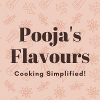 Pooja's Flavours logo - Similar company to Compufield Bandra