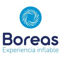 BOREAS DESIGNS SRL logo - Similar company to Phi-Digital Buenos Aires