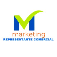 Marketing para Representante Comercial logo - Similar company to Seven Representações Comerciais