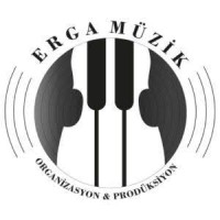 ERGA MÜZİK ORGANİZASYON logo - Similar company to Modüler Sanat Organizasyon