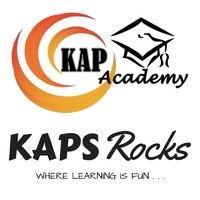 KAP Academy logo - Similar company to Asm Company