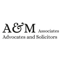 A & M Associates logo - Similar company to Anonymous Squirrels Inc