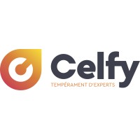 Celfy logo - Similar company to Fouchard L Fayat Énergie Services