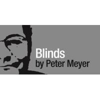 Blinds by Peter Meyer logo - Similar company to Blinds Factory.Ca