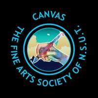 CANVAS | FINE ARTS SOCIETY OF N.S.U.T logo - Similar company to Intellee