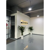 LZ LED Lighting Co.,LTD logo - Similar company to Brasa, Uab