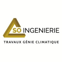 SO INGENIERIE logo - Similar company to Kevema