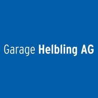 Garage Helbling AG logo - Similar company to Hänytec