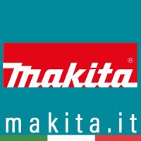 Makita S.p.A. (Italy) logo - Similar company to Odac Srl
