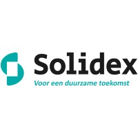 Solidex logo - Similar company to Solidex Pi